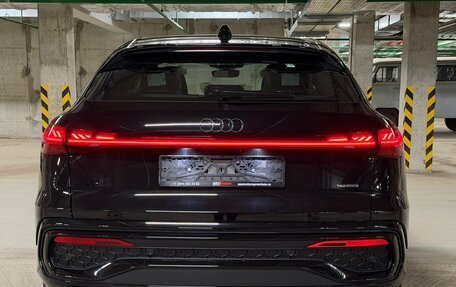 Audi Q5, 2025 год, 8 750 000 рублей, 5 фотография