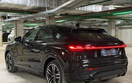 Audi Q5, 2025 год, 8 750 000 рублей, 6 фотография