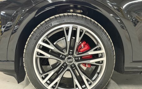 Audi Q5, 2025 год, 8 750 000 рублей, 8 фотография