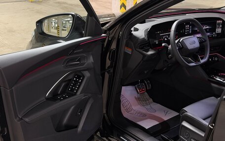 Audi Q5, 2025 год, 8 750 000 рублей, 10 фотография