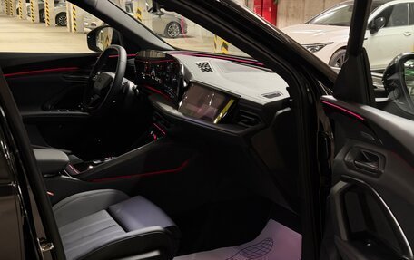 Audi Q5, 2025 год, 8 750 000 рублей, 16 фотография