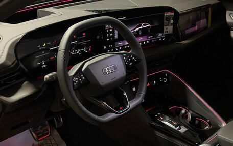 Audi Q5, 2025 год, 8 750 000 рублей, 11 фотография