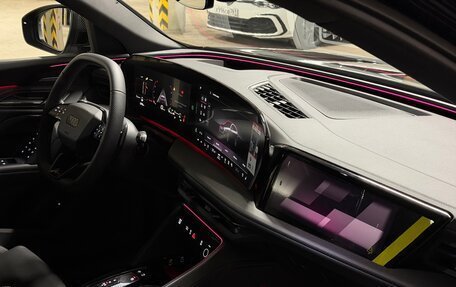 Audi Q5, 2025 год, 8 750 000 рублей, 17 фотография