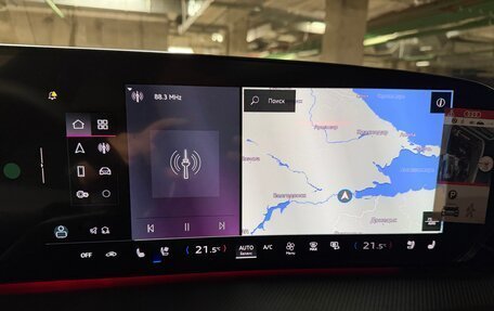 Audi Q5, 2025 год, 8 750 000 рублей, 21 фотография