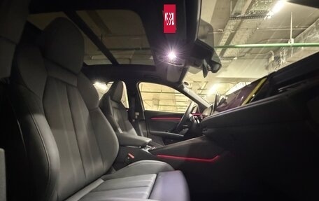 Audi Q5, 2025 год, 8 750 000 рублей, 18 фотография