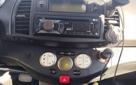 Nissan Micra III, 2004 год, 450 000 рублей, 10 фотография