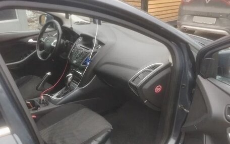 Ford Focus III, 2013 год, 750 000 рублей, 3 фотография