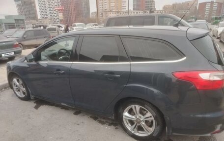 Ford Focus III, 2013 год, 750 000 рублей, 2 фотография