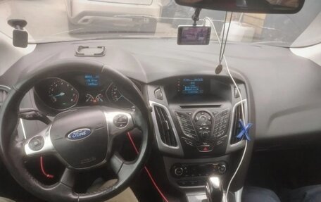 Ford Focus III, 2013 год, 750 000 рублей, 6 фотография