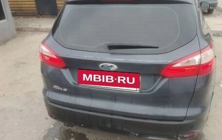 Ford Focus III, 2013 год, 750 000 рублей, 4 фотография