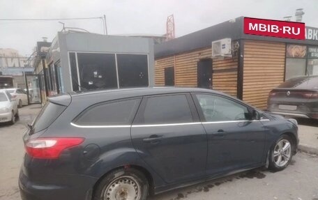 Ford Focus III, 2013 год, 750 000 рублей, 5 фотография