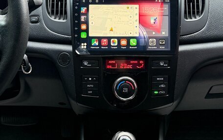 KIA Cerato III, 2012 год, 875 000 рублей, 6 фотография