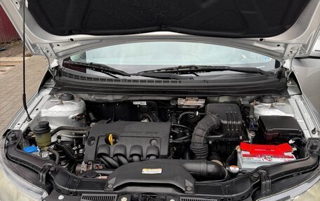 KIA Cerato III, 2012 год, 875 000 рублей, 4 фотография