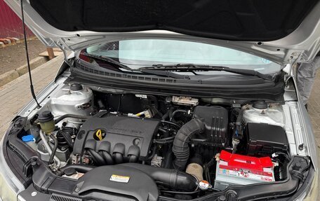 KIA Cerato III, 2012 год, 875 000 рублей, 3 фотография