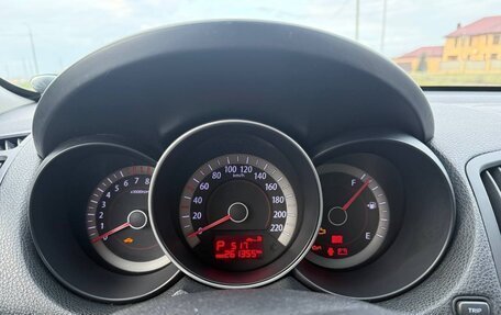 KIA Cerato III, 2012 год, 875 000 рублей, 5 фотография