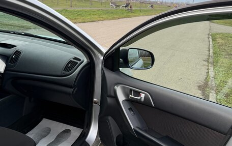 KIA Cerato III, 2012 год, 875 000 рублей, 12 фотография