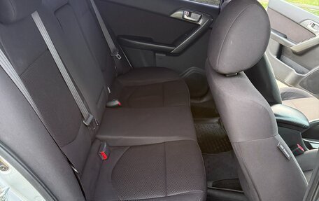 KIA Cerato III, 2012 год, 875 000 рублей, 10 фотография