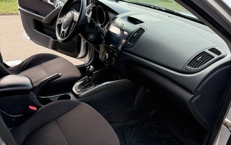 KIA Cerato III, 2012 год, 875 000 рублей, 13 фотография