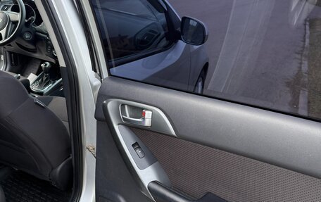 KIA Cerato III, 2012 год, 875 000 рублей, 11 фотография