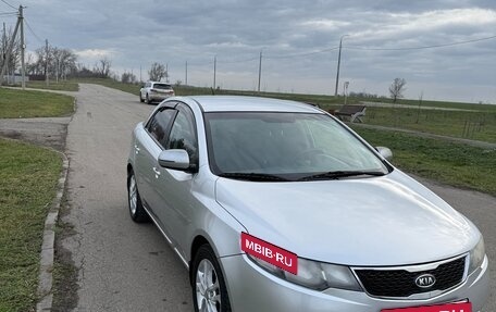 KIA Cerato III, 2012 год, 875 000 рублей, 2 фотография