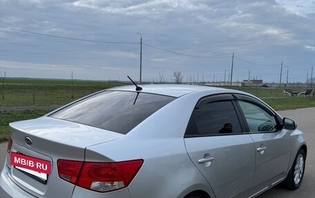 KIA Cerato III, 2012 год, 875 000 рублей, 9 фотография