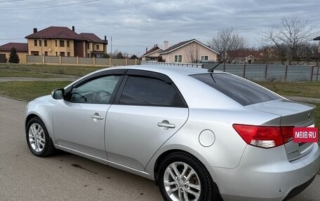 KIA Cerato III, 2012 год, 875 000 рублей, 8 фотография