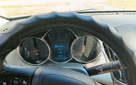 Chevrolet Cruze II, 2014 год, 950 000 рублей, 11 фотография