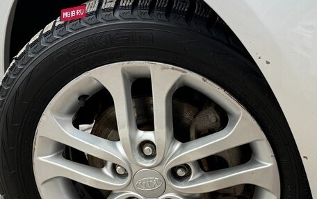 KIA Cerato III, 2012 год, 875 000 рублей, 16 фотография