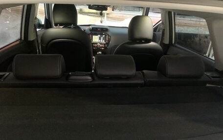 KIA Soul II рестайлинг, 2018 год, 1 800 000 рублей, 11 фотография