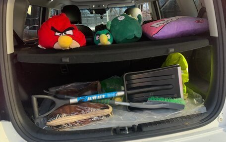 KIA Soul II рестайлинг, 2018 год, 1 800 000 рублей, 12 фотография