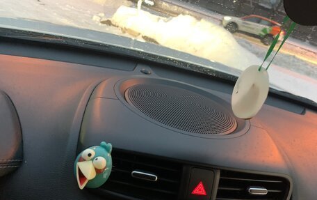 KIA Soul II рестайлинг, 2018 год, 1 800 000 рублей, 18 фотография