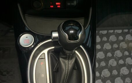 KIA Soul II рестайлинг, 2018 год, 1 800 000 рублей, 20 фотография