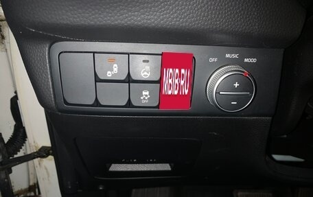 KIA Soul II рестайлинг, 2018 год, 1 800 000 рублей, 14 фотография