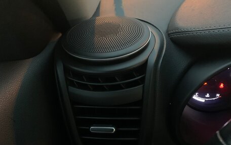 KIA Soul II рестайлинг, 2018 год, 1 800 000 рублей, 21 фотография