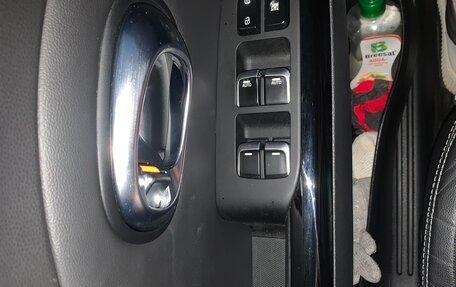 KIA Soul II рестайлинг, 2018 год, 1 800 000 рублей, 24 фотография