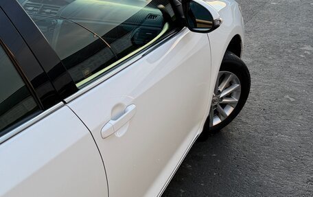 Toyota Camry, 2014 год, 1 700 000 рублей, 2 фотография