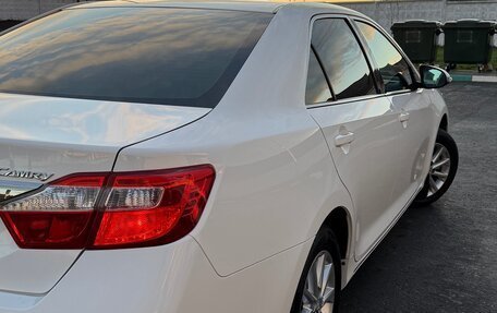 Toyota Camry, 2014 год, 1 700 000 рублей, 3 фотография