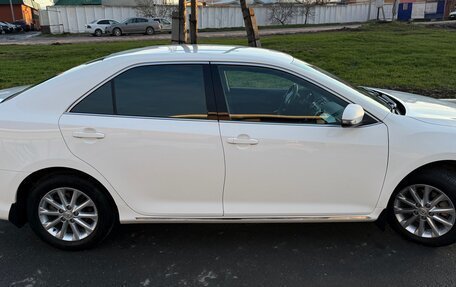 Toyota Camry, 2014 год, 1 700 000 рублей, 6 фотография