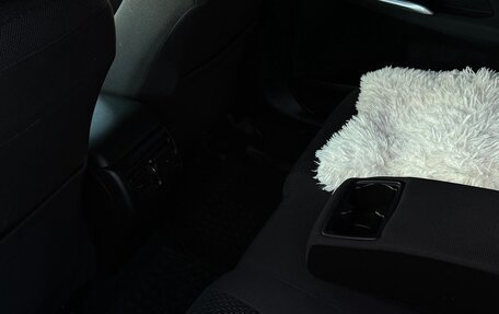 Toyota Camry, 2014 год, 1 700 000 рублей, 7 фотография