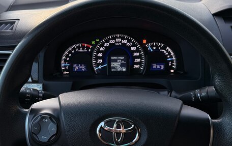 Toyota Camry, 2014 год, 1 700 000 рублей, 9 фотография