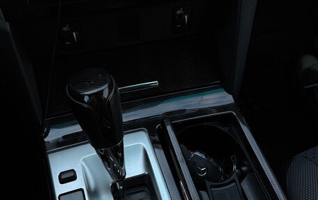 Toyota Camry, 2014 год, 1 700 000 рублей, 10 фотография