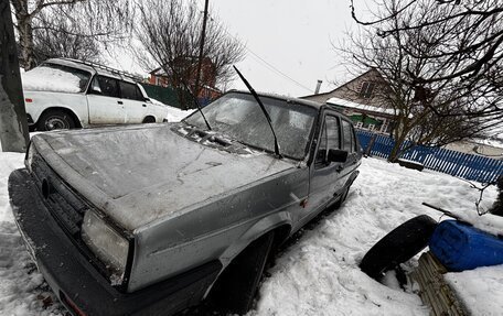 Volkswagen Jetta III, 1986 год, 110 000 рублей, 3 фотография