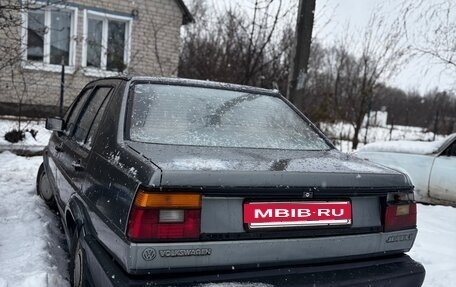 Volkswagen Jetta III, 1986 год, 110 000 рублей, 4 фотография