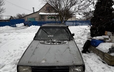 Volkswagen Jetta III, 1986 год, 110 000 рублей, 2 фотография