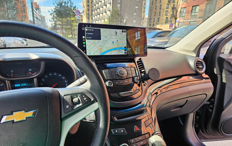 Chevrolet Orlando I, 2014 год, 1 390 000 рублей, 13 фотография