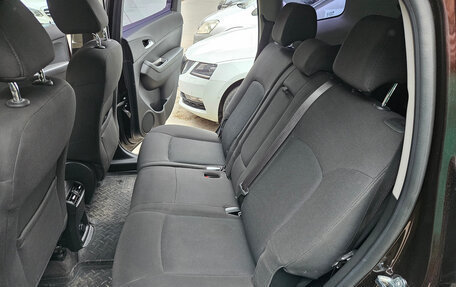 Chevrolet Orlando I, 2014 год, 1 390 000 рублей, 14 фотография