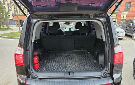 Chevrolet Orlando I, 2014 год, 1 390 000 рублей, 16 фотография