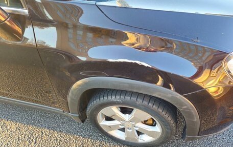 Chevrolet Orlando I, 2014 год, 1 390 000 рублей, 17 фотография