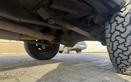 Chevrolet Niva I рестайлинг, 2003 год, 444 444 рублей, 9 фотография