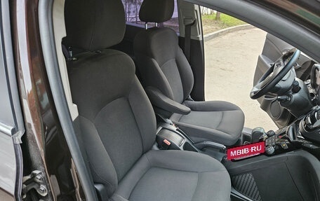 Chevrolet Orlando I, 2014 год, 1 390 000 рублей, 15 фотография